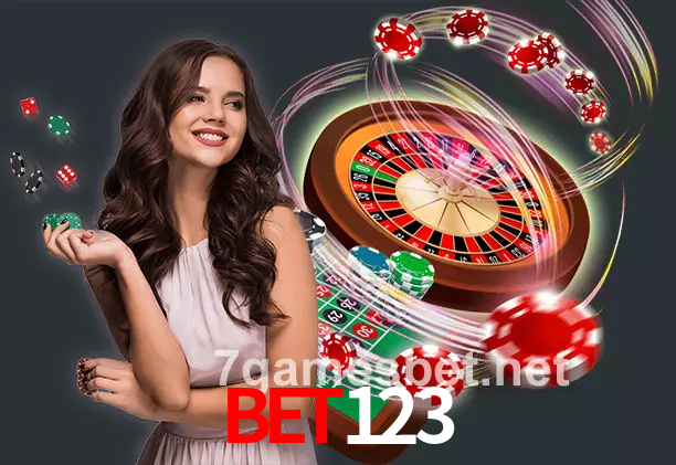 vivo no cassino Bet123