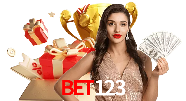 Jogue com dealers reais no Bet123!