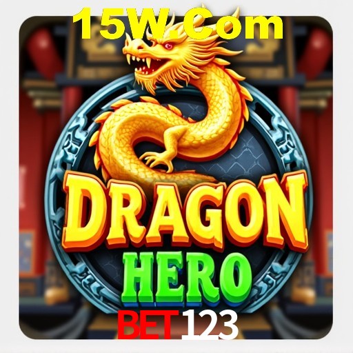 Interface do App Bet123