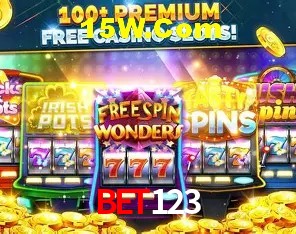 Provedores de Jogos Bet123