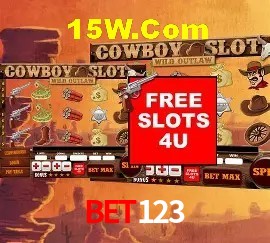 Especiais de Fim de Semana Bet123