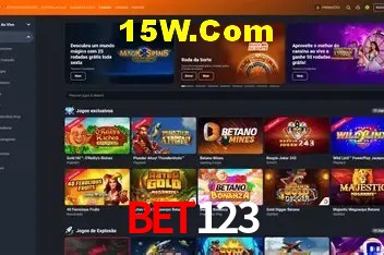 Integração de APIs Bet123