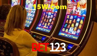 Tecnologia da Plataforma Bet123