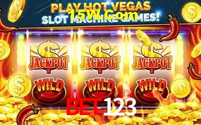 Diretório de Jogos Bet123