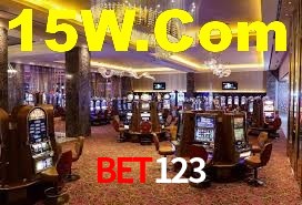 APP oficial da Bet123 para mobile