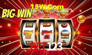 Experiência VIP Bet123