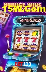 Tecnologia da Plataforma Bet123