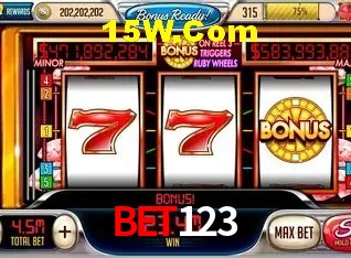 Integração de APIs Bet123