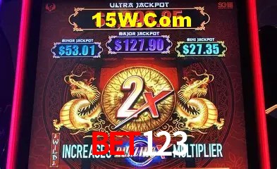 Estatísticas do Jogo Bet123
