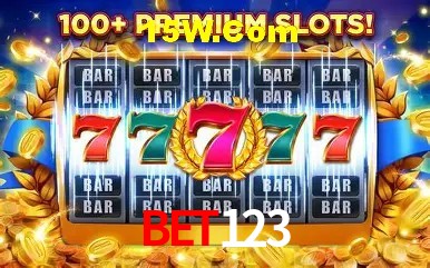 Recursos de Bônus Bet123
