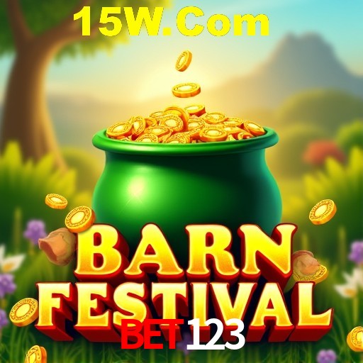 Casino VIP Bet123