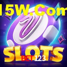 Welcome Bonus Bet123