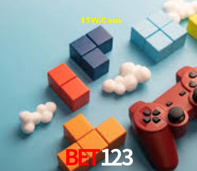Diretório de Jogos Bet123