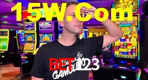 Experiência VIP Bet123