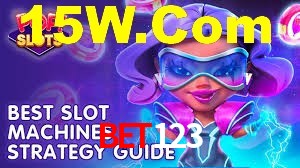 Bonus Features Bet123