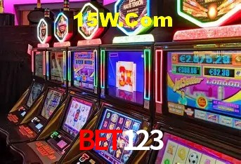 Bet123 - User Statistics