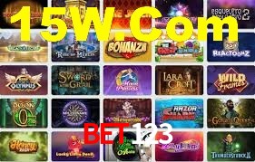 Exclusive Games Bet123