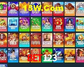 Casino Ao Vivo Bet123