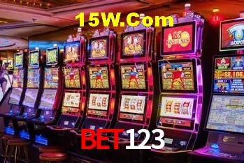 Sistemas de Segurança Bet123