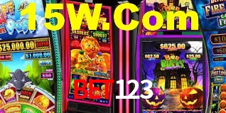 Welcome Bonus Bet123