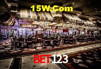 Login Seguro Bet123