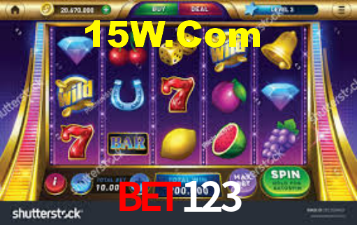 Bet123 - App Security