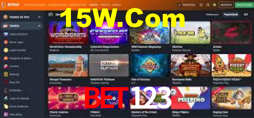 Bet123: Jogos de Caça-Níqueis-Altas Recompensas, Roleta-Velocidade, Blackjack-Desafios Máximos