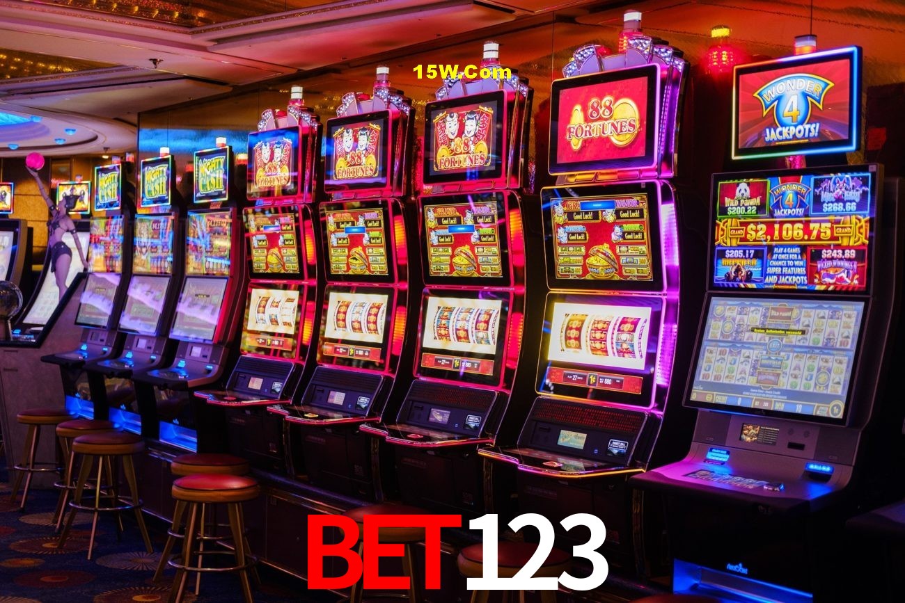 Flash Promotion Bet123