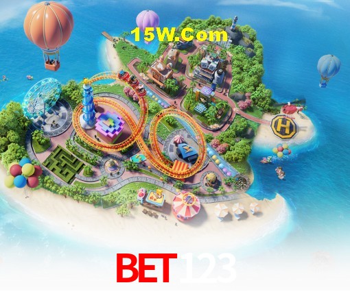 Jogos de Slot Bet123