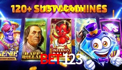 Bet123 Fortaleza - Reviews