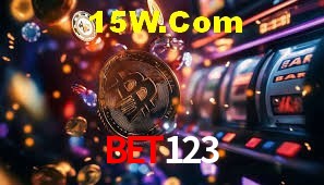 Slot Games Bet123