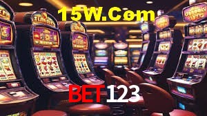 Live Casino Bet123