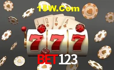 Bet123 - Customer Support