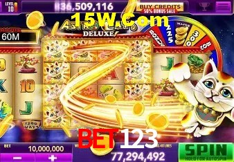 Bet123 São Paulo - Jogo Providers