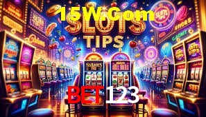 Game Providers Bet123