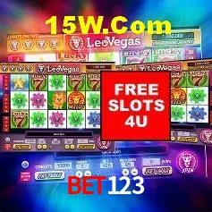 Bet123 Salvador - Football