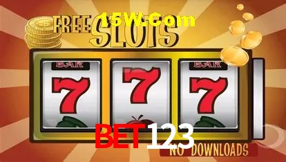 Bet123 - cassino ao vivo