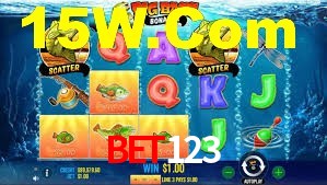 Bet123 App Interface