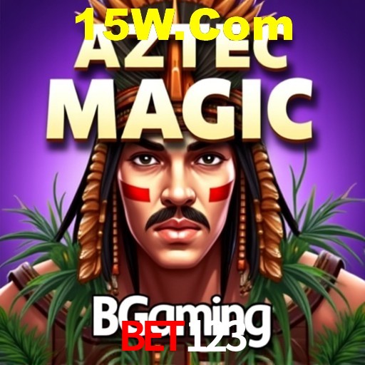 Bônus de Boas-vindas Bet123